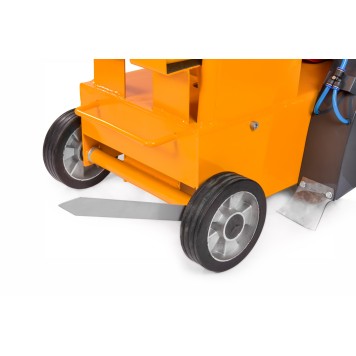 Piła do asfaltu i betonu PM-PDAB-450H Honda GX390 13KM