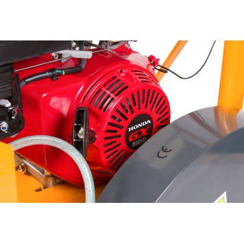 Piła do asfaltu i betonu PM-PDAB-450H Honda GX390 13KM
