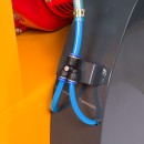 Piła do asfaltu i betonu PM-PDAB-450H Honda GX390 13KM