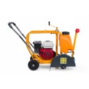 Piła do asfaltu i betonu PM-PDAB-300H Honda GX160 5,5KM