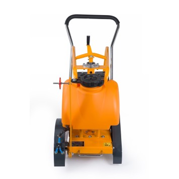 Piła do asfaltu i betonu PM-PDAB-300H Honda GX160 5,5KM