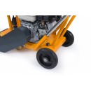 Piła do asfaltu i betonu PM-PDAB-300H Honda GX160 5,5KM