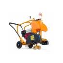 Piła do asfaltu i betonu PM-PDAB-300H Honda GX160 5,5KM