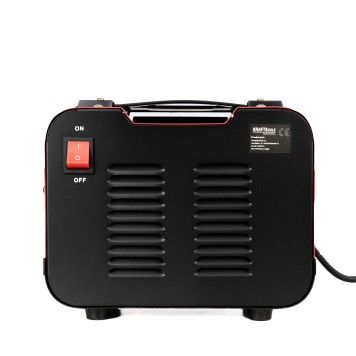 Prostownik samochodowy 12V 24V 20A 200Ah KD1907