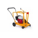 Piła do asfaltu i betonu PM-PDAB-300H Honda GX160 5,5KM