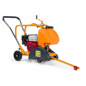 Piła do asfaltu i betonu PM-PDAB-300H Honda GX160 5,5KM