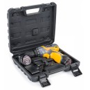 Wkrętarka akumulatorowa 1,5Ah / 12V - 25Nm PM-WA-12V-1.5AT