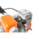 Spalinowy silnik zaburtowy PM-SSZ-580 5,8KM