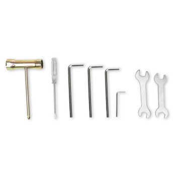 Spalinowy silnik zaburtowy PM-SSZ-580 5,8KM