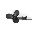 Spalinowy silnik zaburtowy PM-SSZ-580 5,8KM