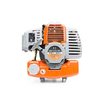 Spalinowy silnik zaburtowy PM-SSZ-580 5,8KM