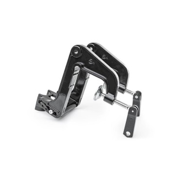 Spalinowy silnik zaburtowy PM-SSZ-580 5,8KM