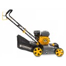 Aerator i wertykulator spalinowy PM-AWS-65