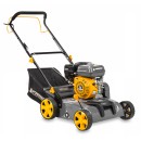 Aerator i wertykulator spalinowy PM-AWS-65