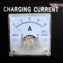 Prostownik samochodowy 12V 24V 20A 200Ah KD1907