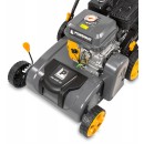 Aerator i wertykulator spalinowy PM-AWS-65