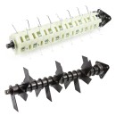 Aerator i wertykulator spalinowy PM-AWS-65