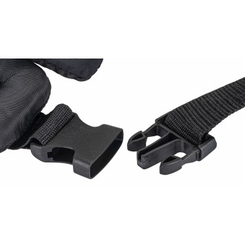 Szelki nośne do kos i podkaszarek spalinowych SDK-2