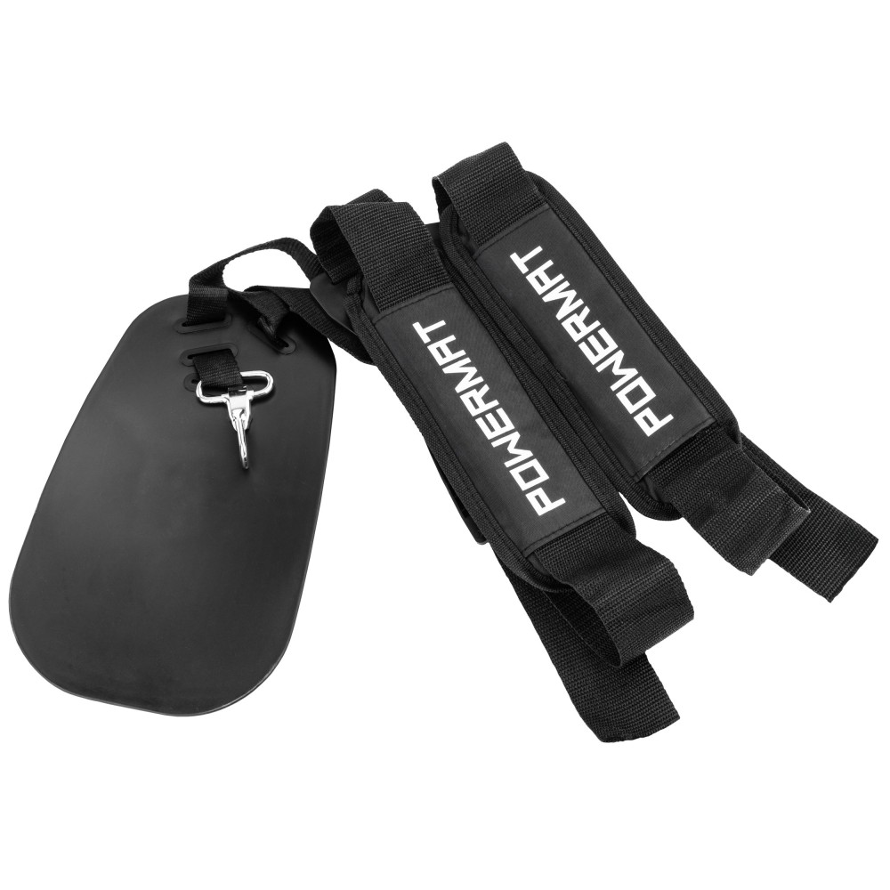 Szelki nośne do kos i podkaszarek spalinowych SDK-1