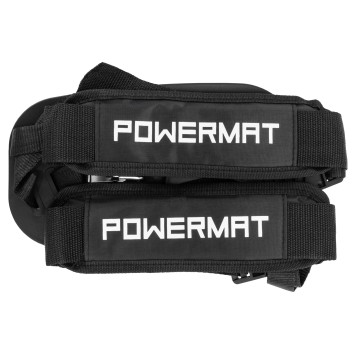 Szelki nośne do kos i podkaszarek spalinowych SDK-1