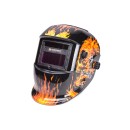 Przyłbica / maska spawalnicza POWERMAT PM-APS-500S