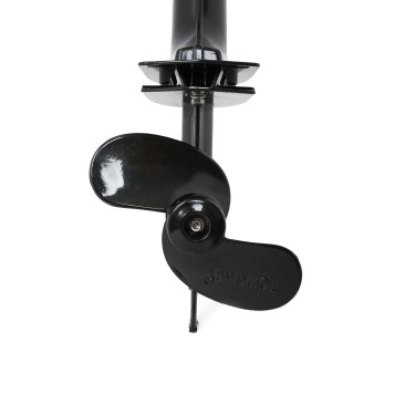 Spalinowy silnik zaburtowy PM-SSZ-600 6,5KM