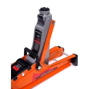 Podnośnik samochodowy 2.5T KD382 niskoprofilowy