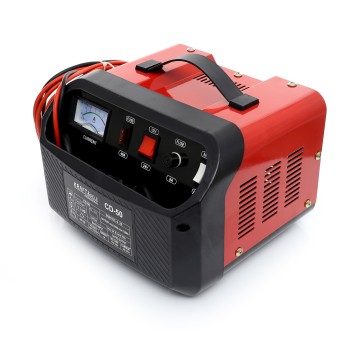 Prostownik samochodowy 12 24V 50A 320Ah KD1910