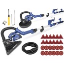 Szlifierka do gipsu 2w1 (typu ŻYRAFA) PM-DG-1450L 1450W