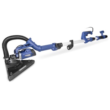 Szlifierka do gipsu 2w1 (typu ŻYRAFA) PM-DG-1450L 1450W