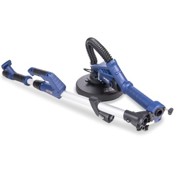 Szlifierka do gipsu 2w1 (typu ŻYRAFA) PM-DG-1450L 1450W