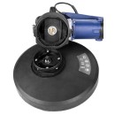 Szlifierka do gipsu 2w1 (typu ŻYRAFA) PM-DG-1450L 1450W