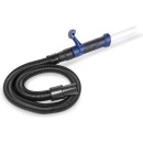 Szlifierka do gipsu 2w1 (typu ŻYRAFA) PM-DG-1450L 1450W