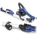 Szlifierka do gipsu 2w1 (typu ŻYRAFA) PM-DG-1450L 1450W