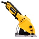 Pilarka precyzyjna tarczowa 1200W PM-PPT-1200 + Prowadnica