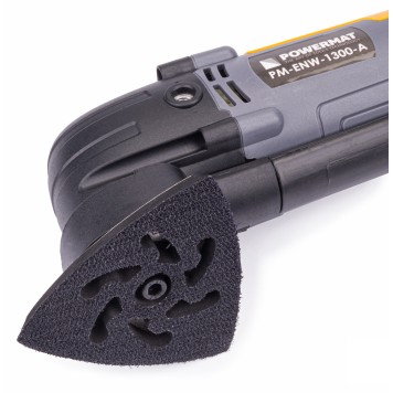 Narzędzie wielofunkcyjne / renowator / szlifierka PM-ENW-1300-A