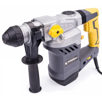 Młotowiertarka udarowa (młot SDS+) 2600W PM-MU-2600 5J
