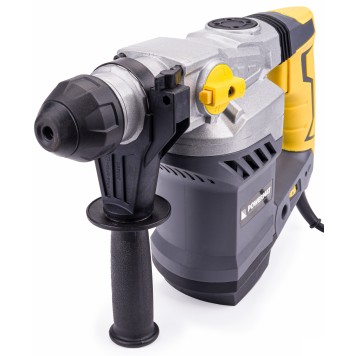 Młotowiertarka udarowa (młot SDS+) 2600W PM-MU-2600 5J