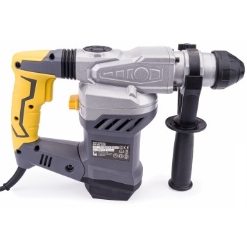 Młotowiertarka udarowa (młot SDS+) 2600W PM-MU-2600 5J