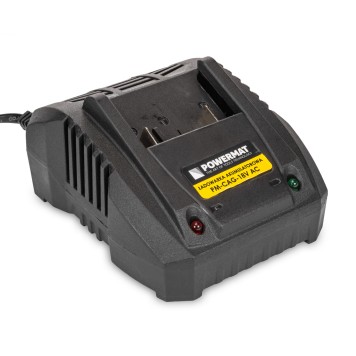 Szlifierka kątowa akumulatorowa PM-CAG-18V 125mm