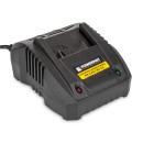 Szlifierka kątowa akumulatorowa PM-CAG-18V 125mm