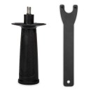 Szlifierka kątowa akumulatorowa PM-CAG-18V 125mm