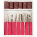 Frezarka do paznokci PM-FDP-45T