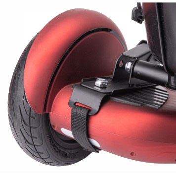 Wózek nakładka do deskorolki elektrycznej HOOVERBOARD PM-WDJ-01