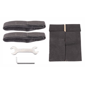 Wózek nakładka do deskorolki elektrycznej HOOVERBOARD PM-WDJ-01