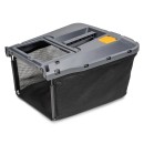 Kosiarka elektryczna PM-KSE-2000S 2000W 32cm