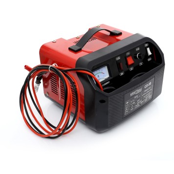 Prostownik samochodowy 12 24V 50A 320Ah KD1910