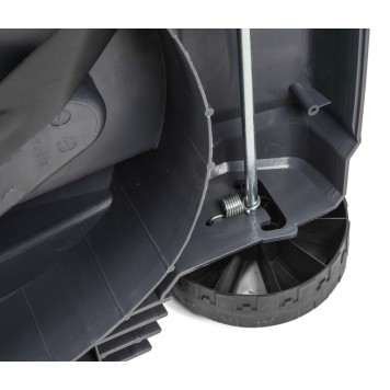 Kosiarka elektryczna PM-KSE-2000S 2000W 32cm