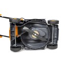 Kosiarka elektryczna PM-KSE-2000S 2000W 32cm