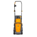 Kosiarka elektryczna PM-KSE-2000S 2000W 32cm